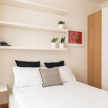 Studio Apartment Brera Milano Esterno foto
