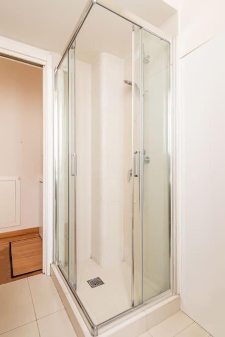Studio Apartment Brera Milano Esterno foto